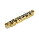 KTS ( ケーティーエス ) / PR-01EPset Ti Saddles w/Zinc Die-Cast Base Gold夏休みセール