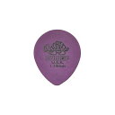 JIM DUNLOP ( ジムダンロップ ) / TORTEX TEAR DROP 1.14夏休みセール