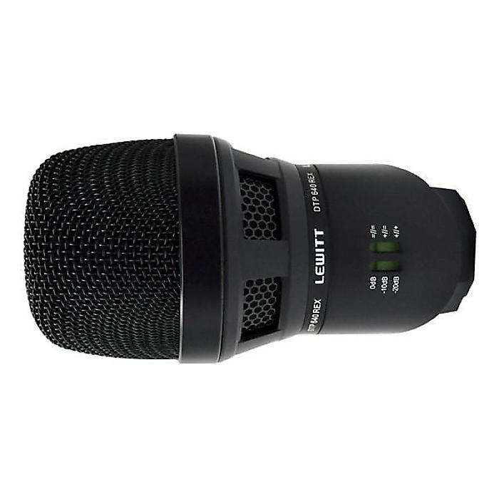 LEWITT ( ルウィット ) / DTP 640 REX夏休みセール