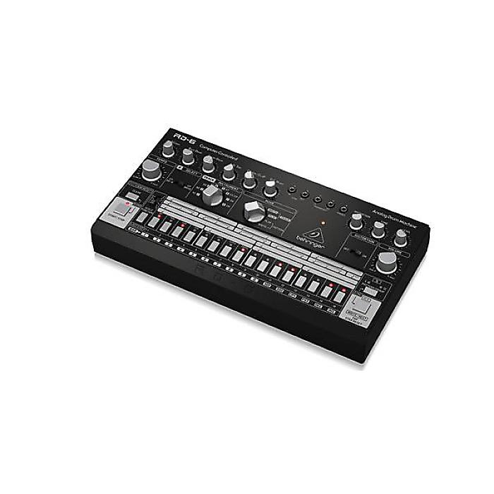 BEHRINGER ( ٥󥬡 ) / RD-6-BKʥɥޥϥ󥻡/ϥ󥰥å
