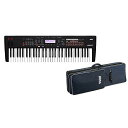 KORG ( コルグ ) / KROSS2-61-MB ケースセット夏休みセール