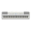 YAMAHA ( ヤマハ ) / P-525WH 電子ピアノ夏休みセール