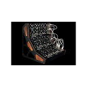 MOOG ( モーグ ) / MOTHER-32 THREE-TIER RACK STANDハロウィーンセール/ハロウィングッズ(2)