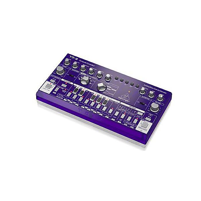 BEHRINGER ( ٥󥬡 ) / TD-3-GPϥ󥻡/ϥ󥰥å
