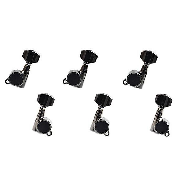GOTOH / SG381-MG-07-L3+R3-Cosmo Blackの事ならフレンズにご相談ください。 GOTOH / SG381-MG-07-L3+R3-Cosmo Blackの特長！GOTOH製、ペグ配列3対3のギター用ロックペグ。弦...... GOTOH / SG381-MG-07-L3+R3-Cosmo Blackのココが凄い！ GOTOH / SG381-MG-07-L3+R3-Cosmo Blackのメーカー説明 GOTOH製、ペグ配列3対3のギター用ロックペグ。弦のテンションを利用してロックがかかるマグナムロック仕様、07ボタン、カラー：コスモブラック。 GOTOH / SG381-MG-07-L3+R3-Cosmo Blackの仕様 ■タイプ：ギター用ロックペグ■軸オプション：MGマグナムロック■ペグボタン：07■ペグ配置：L3R33対3■ヘッドストック穴：10mm■ギア比：1:16■付属品：ワッシャー、ナット、木ネジ■カラー：コスモブラック■※：お取り寄せ表記のGOTOH製品は、受注生産のため通常約3-4週間お時間を頂きます。ご注文後のキャンセルは承ることができませんので予めご了承頂けますようお願い致します。GOTOH / SG381-MG-07-L3+R3-Cosmo Blackの事ならフレンズにご相談ください。 GOTOH / SG381-MG-07-L3+R3-Cosmo Blackの特長！GOTOH製、ペグ配列3対3のギター用ロックペグ。弦...... GOTOH / SG381-MG-07-L3+R3-Cosmo Blackのココが凄い！ GOTOH / SG381-MG-07-L3+R3-Cosmo Blackのメーカー説明 GOTOH製、ペグ配列3対3のギター用ロックペグ。弦のテンションを利用してロックがかかるマグナムロック仕様、07ボタン、カラー：コスモブラック。 GOTOH / SG381-MG-07-L3+R3-Cosmo Blackの仕様 ■タイプ：ギター用ロックペグ■軸オプション：MGマグナムロック■ペグボタン：07■ペグ配置：L3R33対3■ヘッドストック穴：10mm■ギア比：1:16■付属品：ワッシャー、ナット、木ネジ■カラー：コスモブラック■※：お取り寄せ表記のGOTOH製品は、受注生産のため通常約3-4週間お時間を頂きます。ご注文後のキャンセルは承ることができませんので予めご了承頂けますようお願い致します。