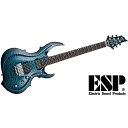 ESP ( イーエスピー ) / FRX Glitter Storm Blue夏休みセール