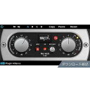 Plugin Alliance ( プラグイン・アライアンス ) / SPL Mo-Verb Plus ダウンロード納品ハロウィーンセール/ハロウィングッズ