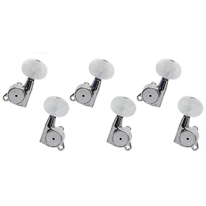 GOTOH ( ゴトー ) / SG381-HAPM-P1-L3+R3-Chrome夏休みセール