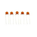 ALLPARTS ( オールパーツ ) / EP-0059-000 .033 MFD Capacitors (Qty 5)夏休みセール