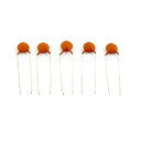 ALLPARTS ( オールパーツ ) / EP-0059-B00 .033 MFD Capacitors Bulk Pack (Qty 50)夏休みセール