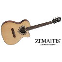 ZEMAITIS ( ゼマイティス ) / CAF-85HCW Natural夏休みセール