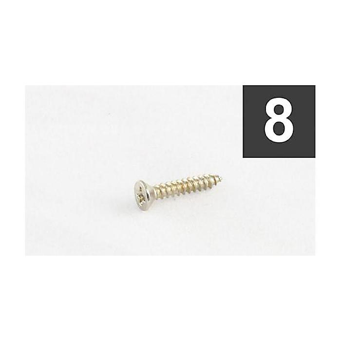 ALLPARTS(オールパーツ) / GS-3397-001 Pack of 8 Nickel Short Humbucking Ring Screwsの事ならフレンズにご相談ください。 ALLPARTS(オールパーツ) / GS-3397-001 Pack of 8 Nickel Short Humbucking Ring Screwsの特長！ALLPARTS(オールパーツ）のエスカッション用ネ...... ALLPARTS(オールパーツ) / GS-3397-001 Pack of 8 Nickel Short Humbucking Ring Screwsのココが凄い！ ALLPARTS(オールパーツ) / GS-3397-001 Pack of 8 Nickel Short Humbucking Ring Screwsのメーカー説明 ALLPARTS(オールパーツ）のエスカッション用ネジ、ニッケル、8本、#2 x 1/2inch ALLPARTS(オールパーツ) / GS-3397-001 Pack of 8 Nickel Short Humbucking Ring Screwsの仕様 ■エスカッション用ネジ■ニッケル■8本■サイズ：#2x1/2inchALLPARTS(オールパーツ) / GS-3397-001 Pack of 8 Nickel Short Humbucking Ring Screwsの事ならフレンズにご相談ください。 ALLPARTS(オールパーツ) / GS-3397-001 Pack of 8 Nickel Short Humbucking Ring Screwsの特長！ALLPARTS(オールパーツ）のエスカッション用ネ...... ALLPARTS(オールパーツ) / GS-3397-001 Pack of 8 Nickel Short Humbucking Ring Screwsのココが凄い！ ALLPARTS(オールパーツ) / GS-3397-001 Pack of 8 Nickel Short Humbucking Ring Screwsのメーカー説明 ALLPARTS(オールパーツ）のエスカッション用ネジ、ニッケル、8本、#2 x 1/2inch ALLPARTS(オールパーツ) / GS-3397-001 Pack of 8 Nickel Short Humbucking Ring Screwsの仕様 ■エスカッション用ネジ■ニッケル■8本■サイズ：#2x1/2inch