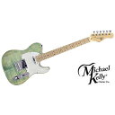 Michael Kelly Guitars ( マイケルケリーギターズ ) / 1953 Blue Jean Wash夏休みセール