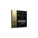Thomastik-Infeld ( トマスティック・インフェルト ) / RONDO GOLD バイオリン弦 4/4 Medium E線 スズメッキ夏休みセー...