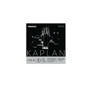 DADDARIO ( ダダリオ ) / KV311 3/4M Kaplan VIVO バイオリン弦 E線 Medium夏休みセール