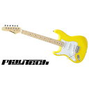 PLAYTECH ( プレイテック ) / ST250LH Yellow Maple夏休みセール
