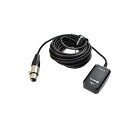 BOYA ( ボーヤ ) / BY-BCA70 スマホ・PC用オーディオアダプター XLR接続夏休みセール