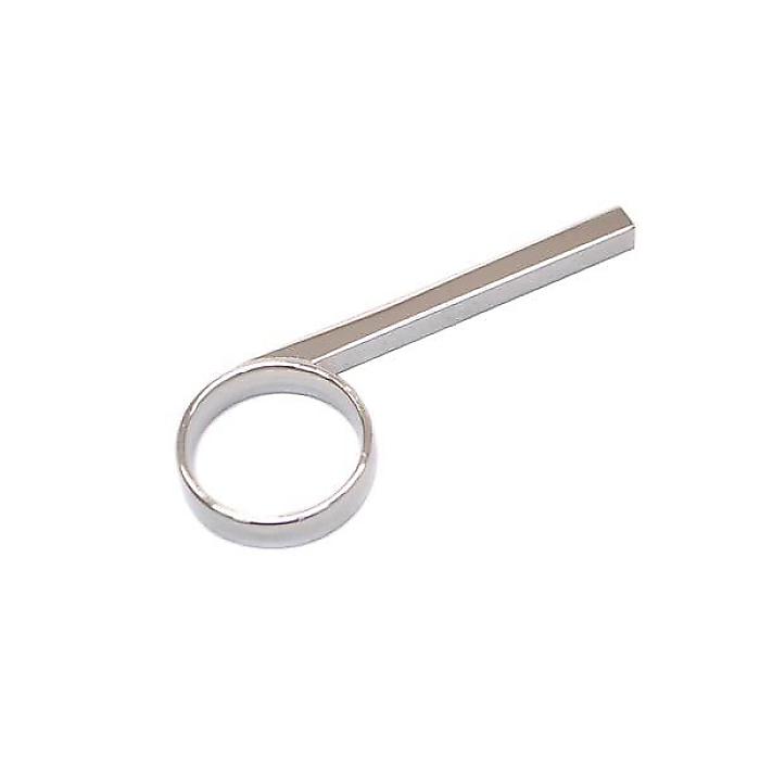 YAMAHA(ヤマハ) / A2K30266 3の事ならフレンズにご相談ください。 YAMAHA(ヤマハ) / A2K30266 3の特長！YAMAHAトランペット・コルネット用第3トリガー指...... YAMAHA(ヤマハ) / A2K30266 3のココが凄い！ YAMAHA(ヤマハ) / A2K30266 3のメーカー説明 YAMAHAトランペット・コルネット用第3トリガー指掛け。手の大きさに合わせられる可動式用タイプのパーツです。ニッケルメッキ仕上げ。 YAMAHA(ヤマハ) / A2K30266 3の仕様 ■第3トリガー指掛け■トランペット・コルネット用※製品の型番を事前にご確認ください。型番によってお使いいただけるパーツが異なる場合があります。 全て新品。ケーブル・消耗品以外メーカー1年保証書付のでご安心してお買いもの頂けます。YAMAHA(ヤマハ) / A2K30266 3の事ならフレンズにご相談ください。 YAMAHA(ヤマハ) / A2K30266 3の特長！YAMAHAトランペット・コルネット用第3トリガー指...... YAMAHA(ヤマハ) / A2K30266 3のココが凄い！ YAMAHA(ヤマハ) / A2K30266 3のメーカー説明 YAMAHAトランペット・コルネット用第3トリガー指掛け。手の大きさに合わせられる可動式用タイプのパーツです。ニッケルメッキ仕上げ。 YAMAHA(ヤマハ) / A2K30266 3の仕様 ■第3トリガー指掛け■トランペット・コルネット用※製品の型番を事前にご確認ください。型番によってお使いいただけるパーツが異なる場合があります。 全て新品。ケーブル・消耗品以外メーカー1年保証書付のでご安心してお買いもの頂けます。