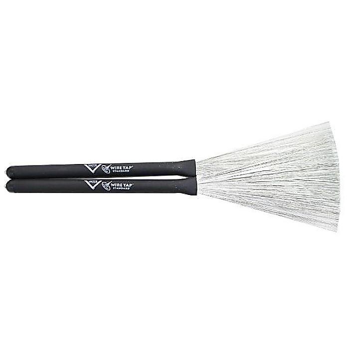 VATER(ベーター) / VWTSの事ならフレンズにご相談ください。 VATER(ベーター) / VWTSの特長！VATER ( ベーター )のスタンダード・ワイヤー...... VATER(ベーター) / VWTSのココが凄い！ VATER(ベーター) / VWTSのメーカー説明 VATER ( ベーター )のスタンダード・ワイヤーブラシ。固定式タイプです。 [直輸入品][Direct Import] VATER(ベーター) / VWTSの仕様 ワイヤーブラシ、1ペアVATER(ベーター) / VWTSの事ならフレンズにご相談ください。 VATER(ベーター) / VWTSの特長！VATER ( ベーター )のスタンダード・ワイヤー...... VATER(ベーター) / VWTSのココが凄い！ VATER(ベーター) / VWTSのメーカー説明 VATER ( ベーター )のスタンダード・ワイヤーブラシ。固定式タイプです。 [直輸入品][Direct Import] VATER(ベーター) / VWTSの仕様 ワイヤーブラシ、1ペア