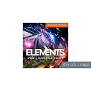 TOONTRACK ( トゥーントラック ) / EZX - ELEMENTS夏休みセール