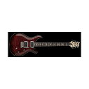 Paul Reed Smith (PRS) ( ポールリードスミス ) / CE24 Fire Red Burst夏休みセール