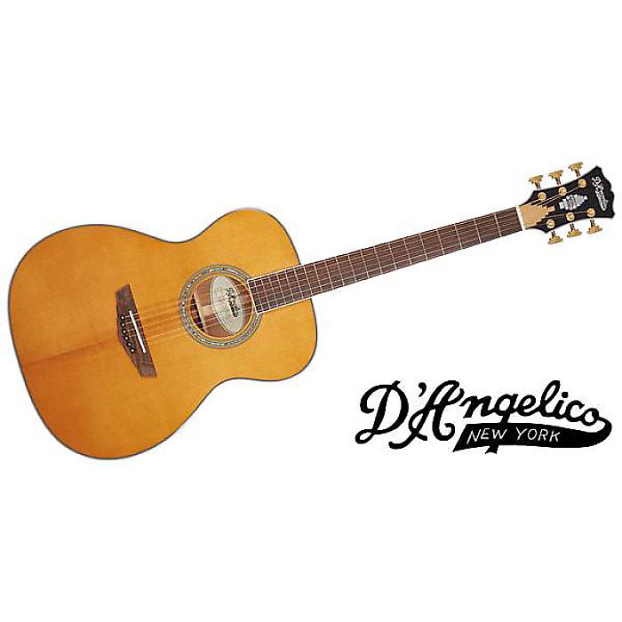 D'Angelico(ディアンジェリコ) / Excel Tammany XT, Vintage Naturalの事ならフレンズにご相談ください。 D'Angelico(ディアンジェリコ) / Excel Tammany XT, Vintage Naturalの特長！Excel Tammany XTはニューヨークの摩天...... D'Angelico(ディアンジェリコ) / Excel Tammany XT, Vintage Naturalのココが凄い！ D'Angelico(ディアンジェリコ) / Excel Tammany XT, Vintage Naturalのメーカー説明 Excel Tammany XTはニューヨークの摩天楼にインスパイアされた存在感のあるデザインと握りやすいネックが特徴的な15インチ幅OMボディー・スタイルのエレアコ・モデル。Fishman INK-4 プリアンプ・チューナーで原音に忠実なトーンを引き出してくれます。トップ・カラーは、ヴィンテージ・ナチュラル。D'Angelico(ディアンジェリコ) / Excel Tammany XT, Vintage Naturalの事ならフレンズにご相談ください。 D'Angelico(ディアンジェリコ) / Excel Tammany XT, Vintage Naturalの特長！Excel Tammany XTはニューヨークの摩天...... D'Angelico(ディアンジェリコ) / Excel Tammany XT, Vintage Naturalのココが凄い！ D'Angelico(ディアンジェリコ) / Excel Tammany XT, Vintage Naturalのメーカー説明 Excel Tammany XTはニューヨークの摩天楼にインスパイアされた存在感のあるデザインと握りやすいネックが特徴的な15インチ幅OMボディー・スタイルのエレアコ・モデル。Fishman INK-4 プリアンプ・チューナーで原音に忠実なトーンを引き出してくれます。トップ・カラーは、ヴィンテージ・ナチュラル。