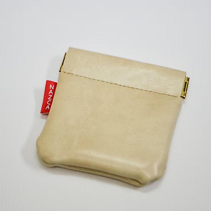 BIRDLAND ( バードランド ) / NAZCA PickCase Tan Leather ピックケースブラックフライデー