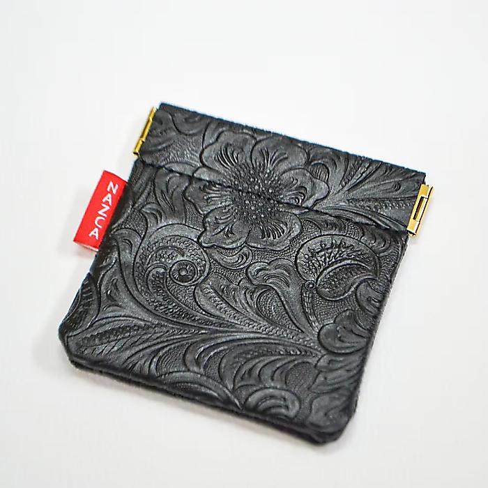 BIRDLAND ( バードランド ) / NAZCA PickCase BK Western ピックケースブラックフライデー