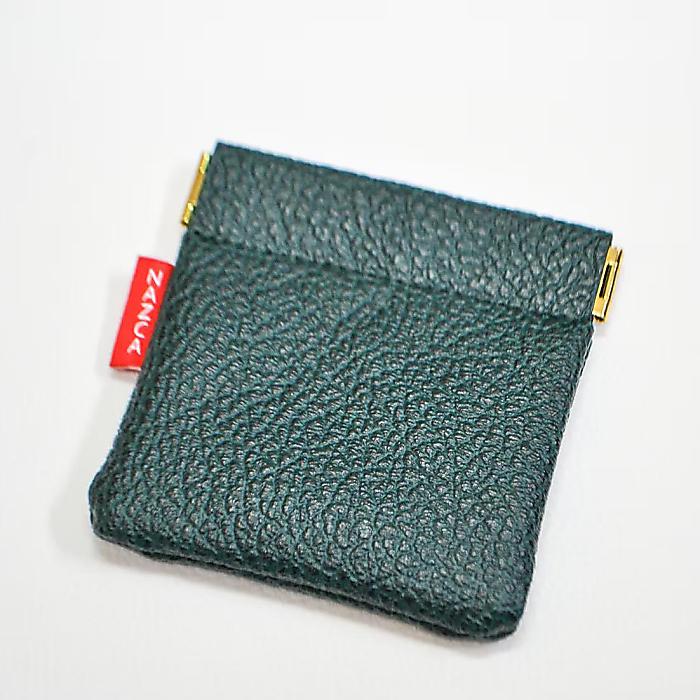 BIRDLAND ( バードランド ) / NAZCA PickCase British Green ピックケースブラックフライデー