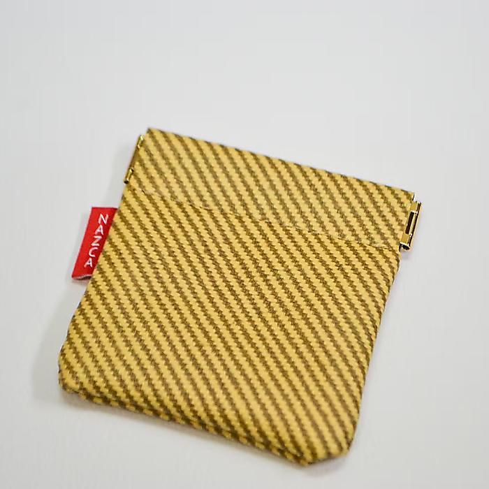 BIRDLAND ( バードランド ) / NAZCA PickCase Tweed ピックケースブラックフライデー