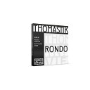 Thomastik-Infeld ( トマスティック・インフェルト ) / RONDO Vn弦 E線 RO01 スズメッキ夏休みセール
