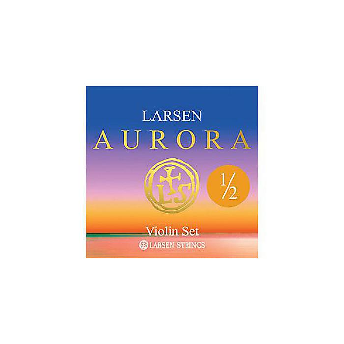 Larsen Strings ( ラーセン ) / Aurora バイオリン弦 セット 1/2 Mediumハロウィーンセール/ハロウィングッズ