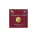 Larsen Strings ( ラーセン ) / Magnacore Arioso チェロ弦 セット 4/4 Medium夏休みセール