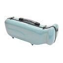 C.C.シャイニーケースII ( シー・シー・シャイニーケースII ) / トランペットケース ラムネ夏休スペシャル