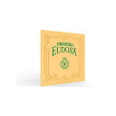 PIRASTRO ( ピラストロ ) / Eudoxa コントラバス弦セット243020夏休みセール