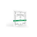 PIRASTRO ( ピラストロ ) / CHROMCOR バイオリン弦セット 1/4-1/8 ミディアム Ballend夏休みセール