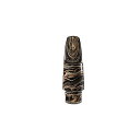 DAddario Woodwinds ( ダダリオウッドウインズ ) / MJS-D6M-MB アルトサックスマウスピース セレクトジャズ夏休みセール
