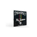 PIRASTRO ( ピラストロ ) / Jazzer コントラバス弦 E 2.10M夏休みセール