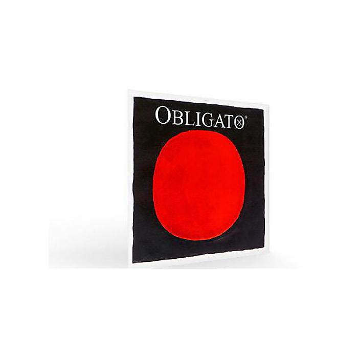 PIRASTRO ( ピラストロ ) / Obligato 4/4 バイオリン弦 D線 シルバー巻ハロウィーンセール/ハロウィングッズ