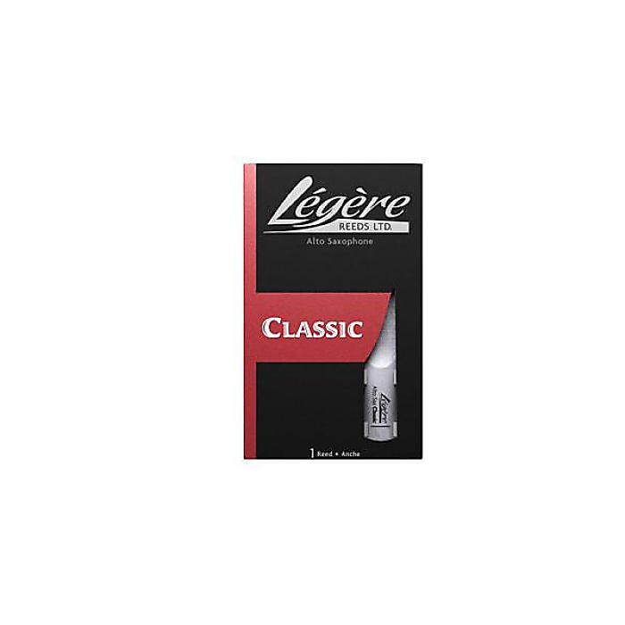 Legere ( レジェールリード ) / アルトサックスリード クラシック 2.50夏休みセール