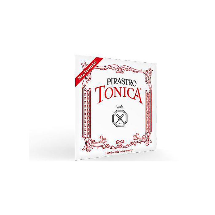 PIRASTRO ( ピラストロ ) / TONICA トニカ ビオラ弦セット Medium夏休みセール
