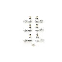 Paul Reed Smith (PRS) ( ポールリードスミス ) / SE Locking Tuners Chrome Set of 6夏休みセール