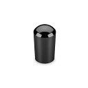 SCHALLER ( シャーラー ) / Toggle switch knob BlackChrome夏休みセール