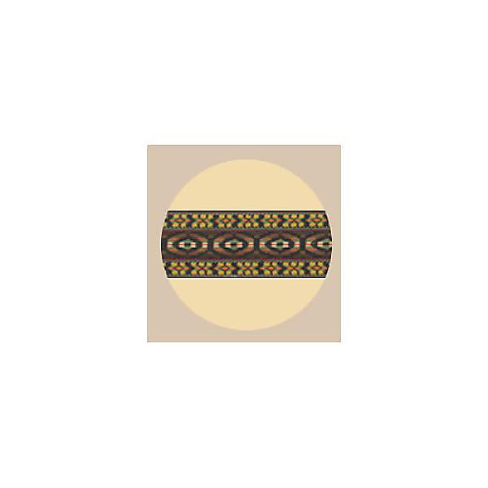 SOULDIER STRAP ( ソルジャーストラップ ) / Bohemian Brown夏休スペシャル