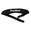 equipO2 ( エクィップオーツー ) / スマートストラップ SmartStrap SS-HD-LG-BL ロゴ(黒)夏休みセール