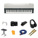 8大特典付 【専用スタンド+初心者全部入りPioneerスピーカーセット(DM-50D)】Korg(コルグ) / GS-X_ST-WGS_DM-50DOp9_s...