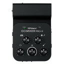 Roland (ローランド) / GO:MIXER PRO-X / スマートフォン専用 オーディオ・ミキサー / オーディオインターフェース ハロウィーンセール...