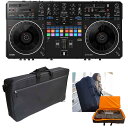 6大特典付 Pioneer DJ(パイオニア) / DDJ-REV5 軍事生地リュックケースセット【rekordbox dj 無償】新生活応援
