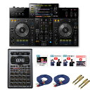 9大特典付 【PC不要本格サンプラーセット(SP-404MK2)】Pioneer DJ(パイオニア) / XDJ-RR_SP-404MKII(SP-404MK2...