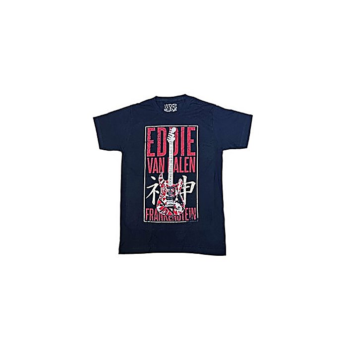 EVH / EVH Frankenstein God T-Shirt-Mの事ならフレンズにご相談ください。 EVH / EVH Frankenstein God T-Shirt-Mの特長！EVH EVH Frankenstein God T-Shirt-M Tシャツ EVH / EVH Frankenstein God T-Shirt-Mのココが凄い！ギタリスト必見のオフィシャルグッズ。ロック・レジェンド、エディ・ヴァン・ヘイレンが愛用した伝説のカスタム・ギターをデザインモチーフにしたウェアです。 EVH / EVH Frankenstein God T-Shirt-Mのメーカー説明 EVH EVH Frankenstein God T-Shirt-Mイーブイエイチ フランケンシュタイン ゴッド ティーシャツエディ・ヴァン・ヘイレンが手掛けた唯一無二のカスタム・ギター「フランケンシュタイン」。その象徴的な存在を表現したオフィシャルTシャツです。革新的な演奏技法とアプローチでギター史を書き換えた巨星へのオマージュが込められています。●主な特徴・エディ・ヴァン・ヘイレンの代名詞的カスタムギターをデザイン・EVHオフィシャルライセンス商品・ギタリストやロックファンへの最適なウェア選択肢【EVH】バン・ヘイレンのメンバーであるエディ・ヴァン・ヘイレンの名前を冠したオフィシャル・ブランドです。 EVH / EVH Frankenstein God T-Shirt-Mの仕様 商品種別：Tシャツサイズ：MEVH / EVH Frankenstein God T-Shirt-Mの事ならフレンズにご相談ください。 EVH / EVH Frankenstein God T-Shirt-Mの特長！EVH EVH Frankenstein God T-Shirt-M Tシャツ EVH / EVH Frankenstein God T-Shirt-Mのココが凄い！ギタリスト必見のオフィシャルグッズ。ロック・レジェンド、エディ・ヴァン・ヘイレンが愛用した伝説のカスタム・ギターをデザインモチーフにしたウェアです。 EVH / EVH Frankenstein God T-Shirt-Mのメーカー説明 EVH EVH Frankenstein God T-Shirt-Mイーブイエイチ フランケンシュタイン ゴッド ティーシャツエディ・ヴァン・ヘイレンが手掛けた唯一無二のカスタム・ギター「フランケンシュタイン」。その象徴的な存在を表現したオフィシャルTシャツです。革新的な演奏技法とアプローチでギター史を書き換えた巨星へのオマージュが込められています。●主な特徴・エディ・ヴァン・ヘイレンの代名詞的カスタムギターをデザイン・EVHオフィシャルライセンス商品・ギタリストやロックファンへの最適なウェア選択肢【EVH】バン・ヘイレンのメンバーであるエディ・ヴァン・ヘイレンの名前を冠したオフィシャル・ブランドです。 EVH / EVH Frankenstein God T-Shirt-Mの仕様 商品種別：Tシャツサイズ：M
